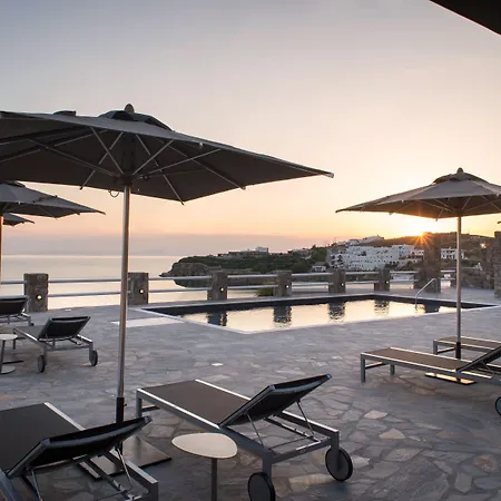 Alkistis Beach Hotel - Designed For Adults-3