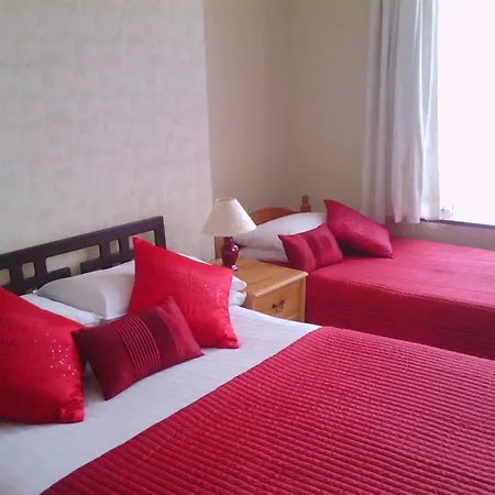 The Firs Bed And Breakfast-2