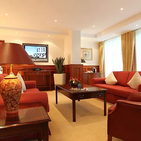 Atlantic Hotel Wilhelmshaven-3