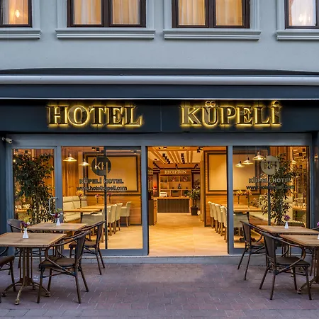 Kupeli Hotel-2