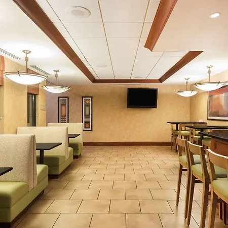 Hilton Garden Inn St. Louis Shiloh/O'Fallon Il-3
