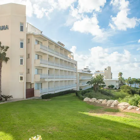 Cynthiana Beach Hotel-2