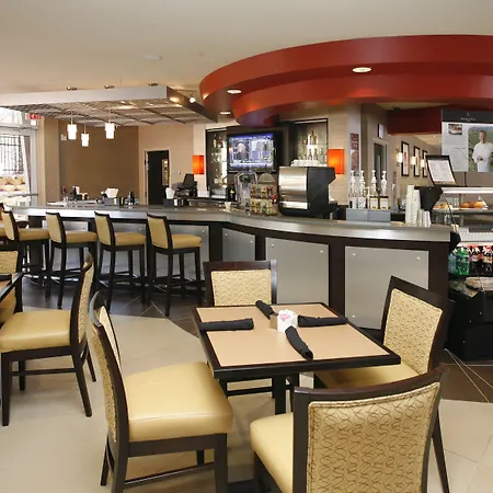 Cambria Hotel Raleigh-Durham Airport-3