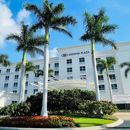 Crowne Plaza Ft Myers Gulf Coast By Ihg-3