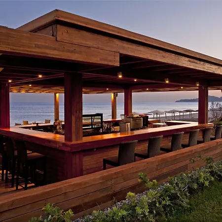 Elysium Resort & Spa-2