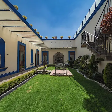 Estrella De Belem B&B And Spa-2