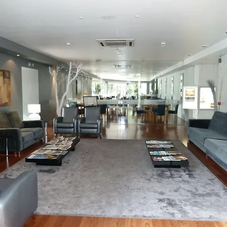Douro Hotel Porto Antigo-2