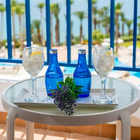 Ascos Coral Beach Hotel-2