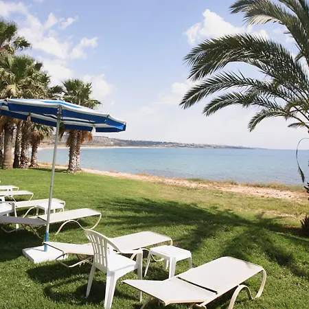 Ascos Coral Beach Hotel-3