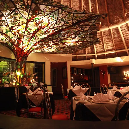 Hotel Montetaxco-2