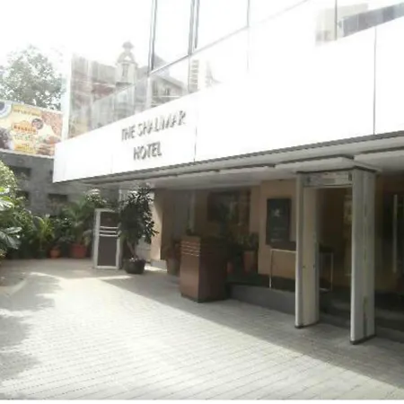 The Shalimar Hotel, Kemps Corner-2