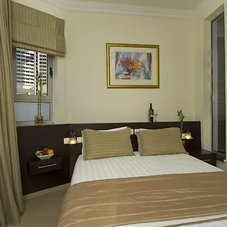 Bell Boutique And Spa Hotel-3