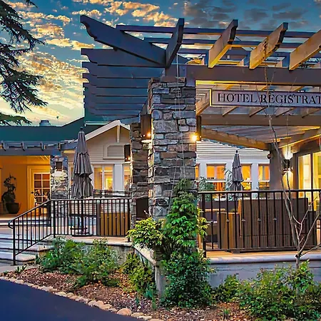 Appellation Lodi - Wine&Roses Resort&Spa-3