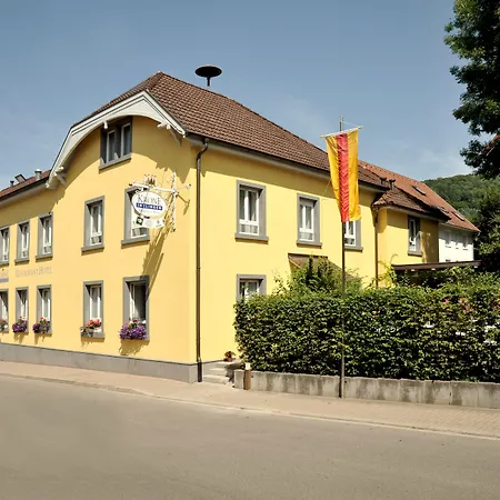 Genusshotel Krone & Roadtrips Bei Basel-2