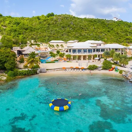 Scrub Island Resort, Spa & Marina-3