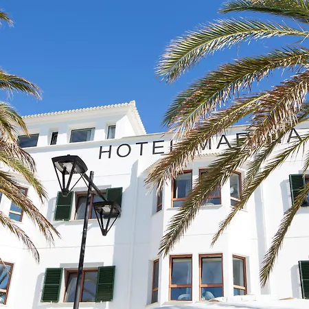 Hotel Marina Wellness & Spa-3