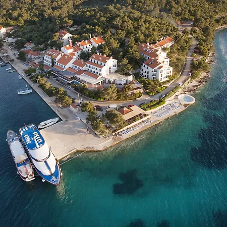 Hotel Odisej-2