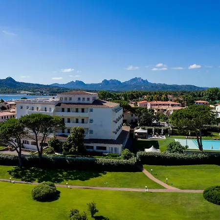 Ahr Baja Hotel & Spa Cannigione-2
