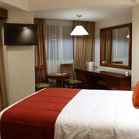Hotel Lois Veracruz-3