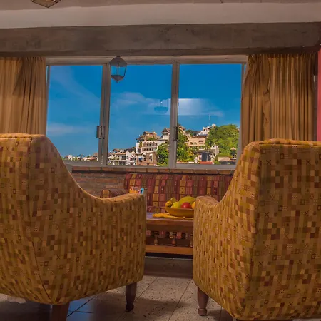 Hotel Villa del Mar Tradicional-3