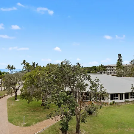 K'Gari Beach Resort-3