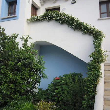 Hotel Resort Nuraghe Arvu-2