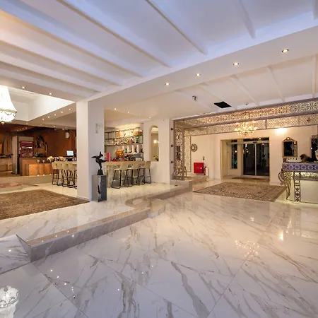Orpheas Resort Hotel (Adults Only)-2