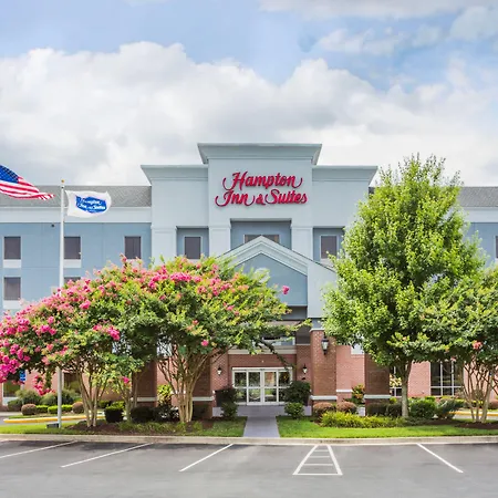 Hampton Inn & Suites Fruitland-3