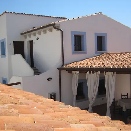 Hotel Resort Nuraghe Arvu-2