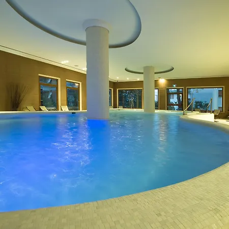 Hotel Villa Ricci & Benessere-2