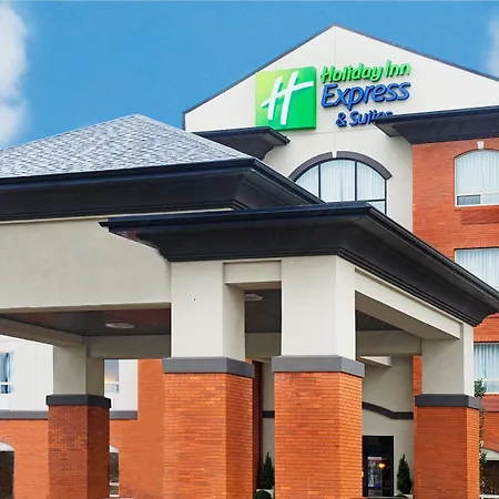 Holiday Inn Express Hotel & Suites - Slave Lake By Ihg-3