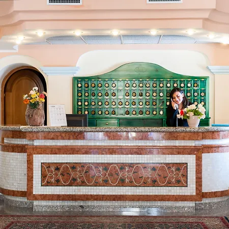 Hotel Maria Rosaria-2