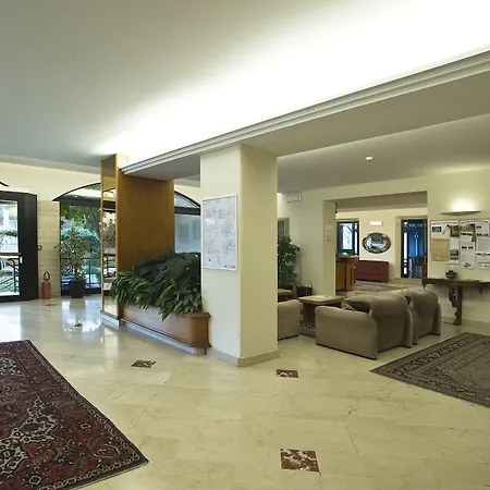 Hotel Villa Ricci&Benessere-2