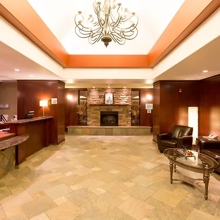 Holiday Inn Express Hotel & Suites - Slave Lake By Ihg-2