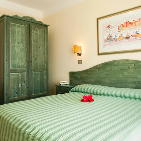 Hotel Maria Rosaria-2