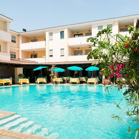 Hotel Maria Rosaria-2
