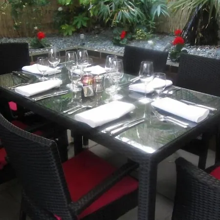 Boxmoor Lodge Hotel-3