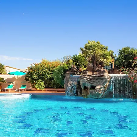 Hotel Maria Rosaria-2