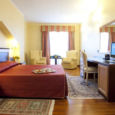 Hotel Grillo-3