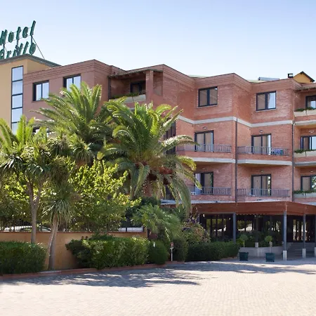 Hotel Grillo-2