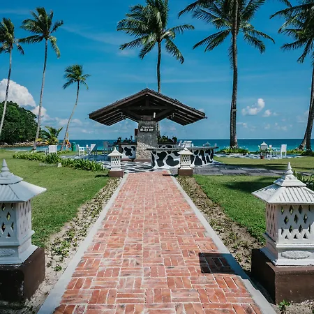 Mayang Sari Beach Resort-3