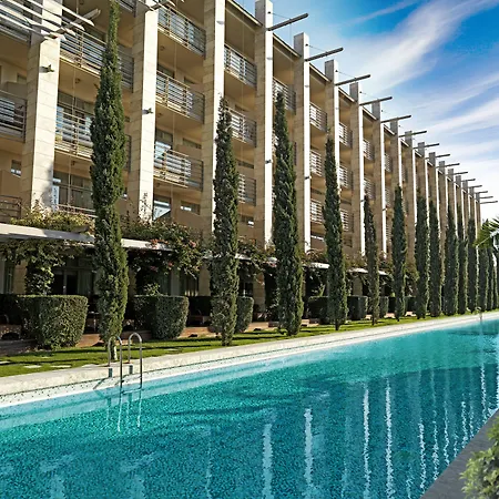 Gloria Serenity Resort-2