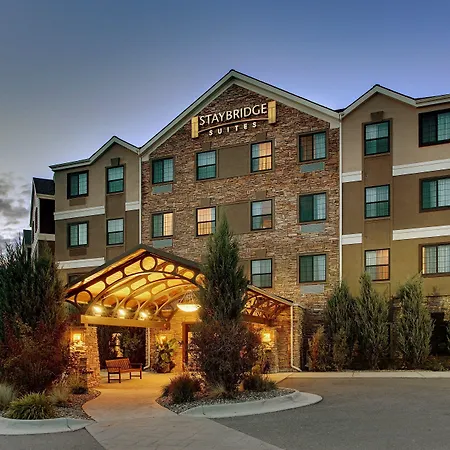 Staybridge Suites Missoula By Ihg-3