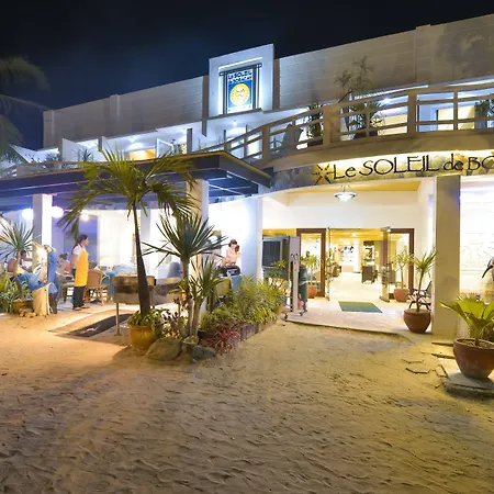 Le Soleil De Boracay Hotel-2