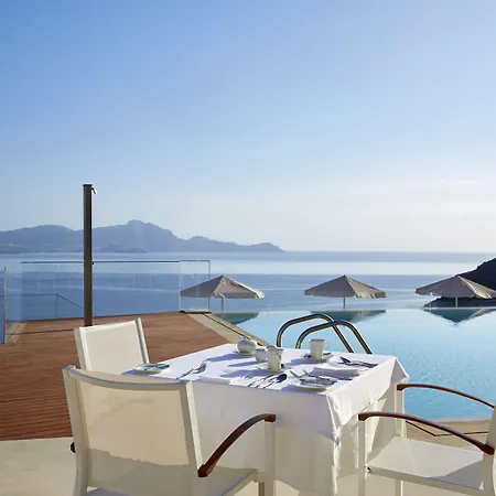 Lindos Blu Luxury Hotel-Adults Only-3