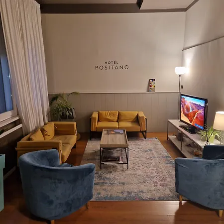 Hotel Positano-3