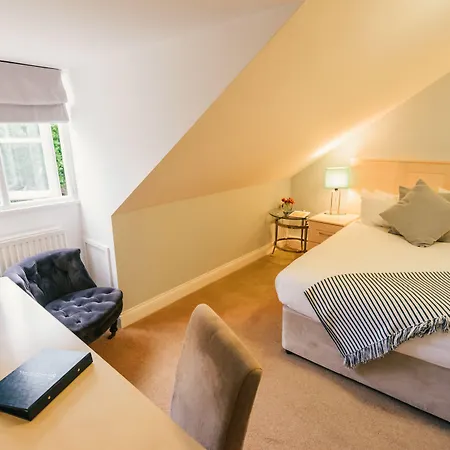Greenbank Hotel-3
