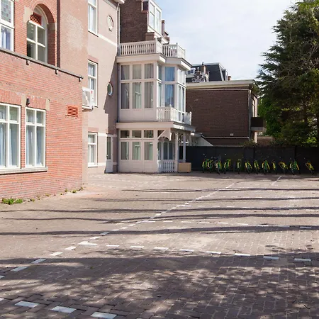 Best Western Hotel Den Haag-2