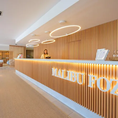 Malibu Foz Hotel - La Maison Younan-2