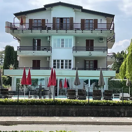 Residence Alexandra Stay-3